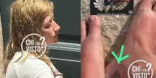 Chi era Anastasia Trofimova, la donna trovata morta a Villa Pamphilj
