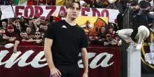 Edoardo Bove verso il ritorno in campo