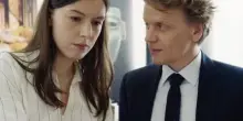 Il quadro rubato, una clip esclusiva del film