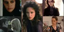 Eva Green compie 45 anni, i suoi personaggi più famosi. FOTO
