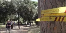 Omicidio Villa Pamphili, si indaga su tenda ass. umanitaria