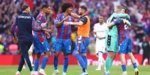 FA Cup, il Crystal Palace è la prima finalista
