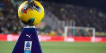 Le partite di Serie A di oggi