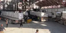 Medioriente, Israele annuncia tregua umanitaria