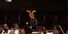 Scala, Chung: 'In Asia con gli amici della Filarmonica'