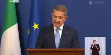 Risiko banche, Panetta: crei valore