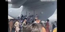 Sisma Afghanistan, centinaia i morti e migliaia i feriti
