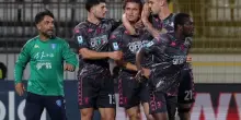 Gli highlights di Monza-Empoli 1-3