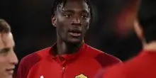 Offerta importante alla Roma per Tammy Abraham