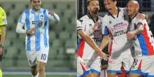Il big match della C è al Massimino