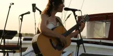 Tramonti a Nord Est, Elisa porta luce con il suo primo Festival