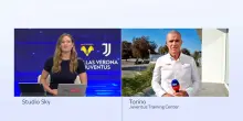 Verona-Juve, Bremer verso un turno di riposo