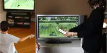 Tennis, i 5 migliori videogiochi da provare