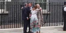 Macron e Starmer insieme 'per l'Ucraina'
