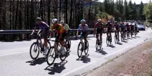 Vuelta, chance per i velocisti: la 19^ tappa LIVE