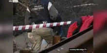 Cold case, ritrovata testa mozzata corpo ignoto per 17 anni