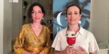 Beatrice Rana: 'Musica è potere, può parlare a tutti'