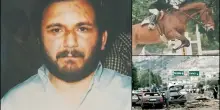 Giovanni Brusca, dalla strage di Capaci alla libertà. La sua storia