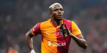 Visto che Osimhen? Due gol (e non solo). VIDEO