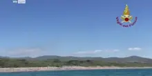 Grosseto, incendio in campeggio: evacuate 600 persone