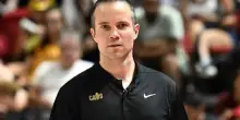 Phoenix sceglie Jordan Ott come nuovo allenatore