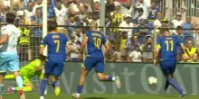 Hai visto il gol di Dzeko? Ha deciso Bosnia-San Marino così. VIDEO
