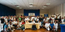 Mulino Bianco festeggia i suoi 50 anni, rendendo omaggio ai lavoratori