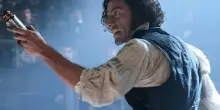 Frankenstein, svelata la data d'uscita del film di Guillermo del Toro