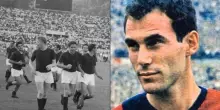 Bologna: morto Capra, ultimo campione d'Italia '64
