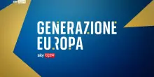 Sky Tg24 Generazione Europa, l'immunità di Ilaria Salis e il piano di Trump per Gaza