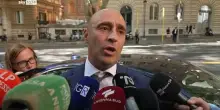 Ex Ilva, Bitetti: finito tempo scelte calate dall'alto