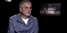 Venezia 82, 'Il mago del Cremlino' in concorso