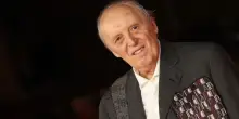 Dario Argento dimesso dall'ospedale di Ischia