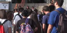 Maturità, domani prima prova scritta per 500mila studenti