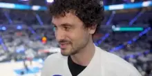 Carl Brave a OKC per le Finals: 'Jokic è il mio idolo, ora punto sui Thunder'