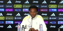Openda: 'Sono un numero 9'