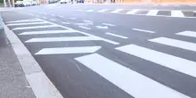 Bologna, auto contro palo durante inseguimento polizia