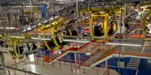 Contratto metalmeccanici, avviata la trattativa per il rinnovo