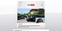 I titoli di Sky TG24 del 23 maggio 2025 - edizione h19