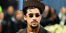Bad Bunny da record: venduti 2,6 milioni di biglietti del tour