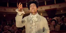Amadeus, da dicembre la serie su Sky e NOW. Il teaser
