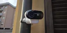 Reolink Argus 4 Pro, videosorveglianza in 4K