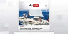 I titoli di Sky TG24 del 26 settembre: edizione delle 13