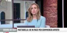 Start, ospiti Marianna Ricciardi (M5S) e Raffaele Nevi (FI)