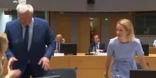 Spese Nato, Meloni: rivedere norma che sospende il Patto di stabilità. Opposizioni: 5 % obiettivo 'irrealizzabile'