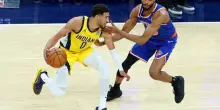 Quella tra Pacers e Knicks è tra le finali di Conference più equilibrate di sempre
