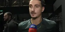 Sonego: 'Bello e difficile il derby con l'amico Musetti'