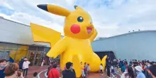 Pokemon Presents 2025, dove vedere l'evento in diretta streaming
