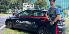 Milano, violenta 20enne conosciuta sui social: arrestato