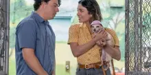 Dog Days, il cast del film con Vanessa Hudgens stasera in tv